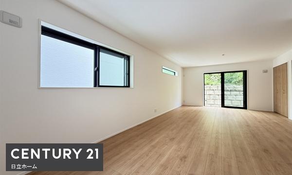 港北区新吉田東１丁目３期　全５棟３号棟