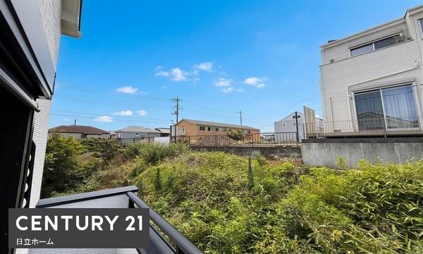 港北区新吉田東１丁目３期　全５棟３号棟