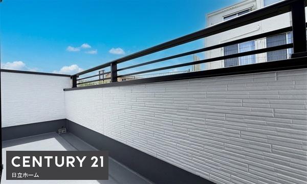 港北区新吉田東１丁目３期　全５棟３号棟