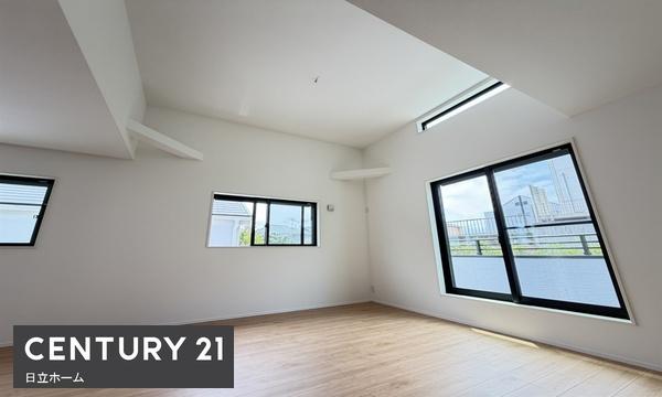 港北区新吉田東１丁目３期　全５棟３号棟