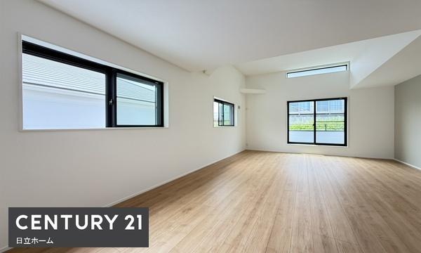 港北区新吉田東１丁目３期　全５棟３号棟