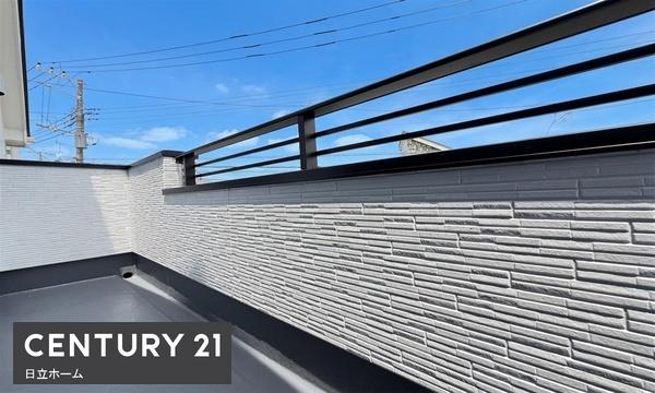 港北区新吉田東１丁目３期　全５棟４号棟