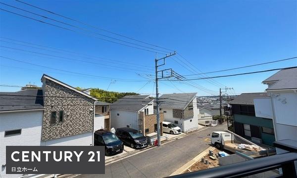 港北区新吉田東１丁目３期　全５棟４号棟
