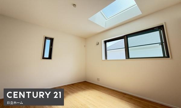 港北区新吉田東１丁目３期　全５棟５号棟