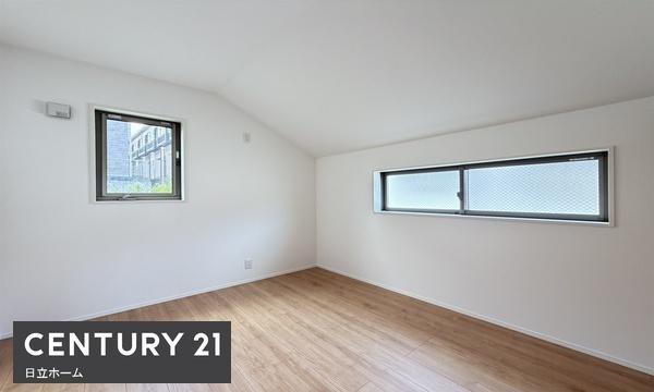 港北区新吉田東１丁目３期　全５棟５号棟