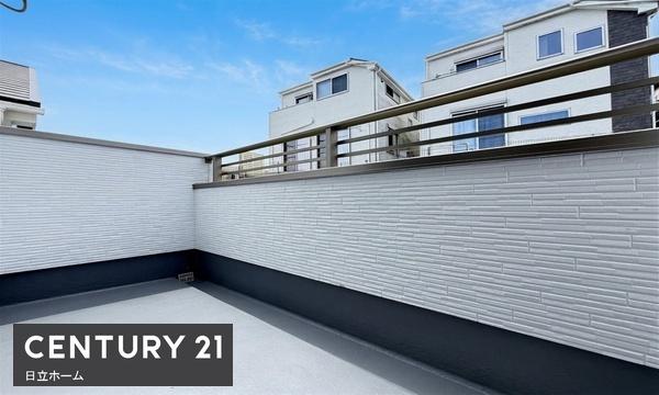 港北区新吉田東１丁目３期　全５棟５号棟