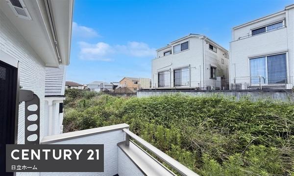港北区新吉田東１丁目３期　全５棟５号棟