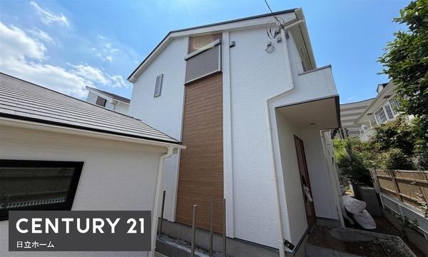 港北区新吉田東１丁目３期　全５棟５号棟