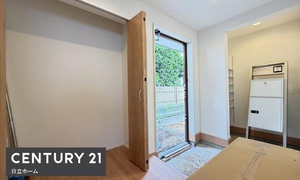 港北区新吉田東１丁目３期　全５棟５号棟