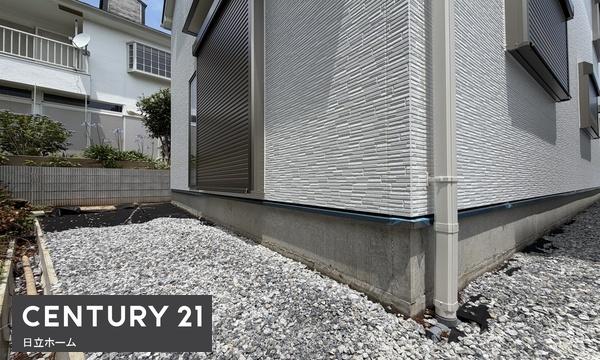 港北区新吉田東１丁目３期　全５棟５号棟