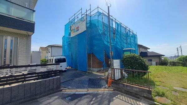 栄区桂台東