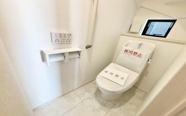 南区永田台　全２棟Ｂ号棟