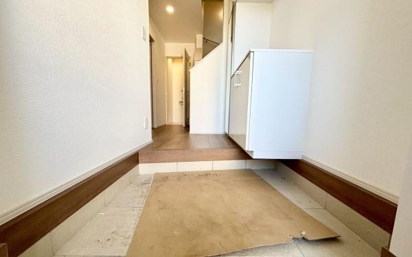 南区永田台　全２棟Ｂ号棟