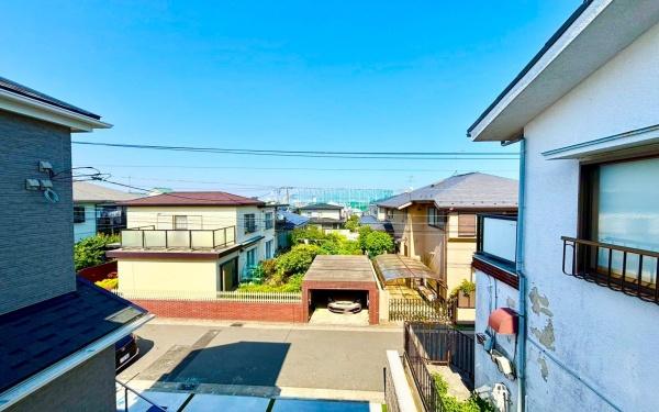 南区永田台　全２棟Ｂ号棟