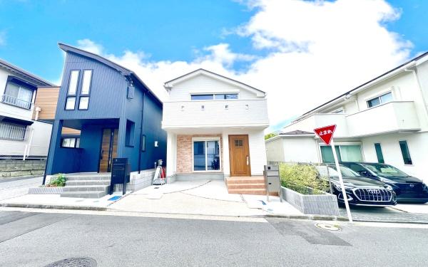 中区本牧荒井　２号棟