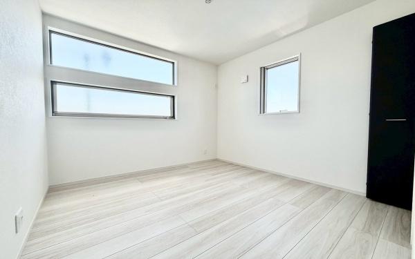 旭区上白根２丁目　全１棟１号棟