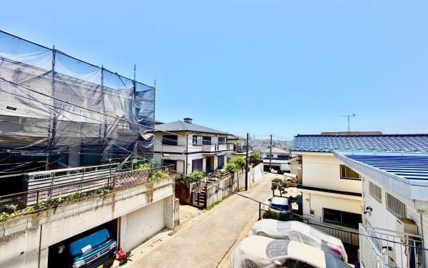 旭区上白根２丁目　全１棟１号棟