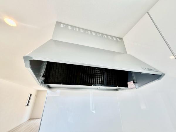 旭区上白根２丁目　全１棟１号棟