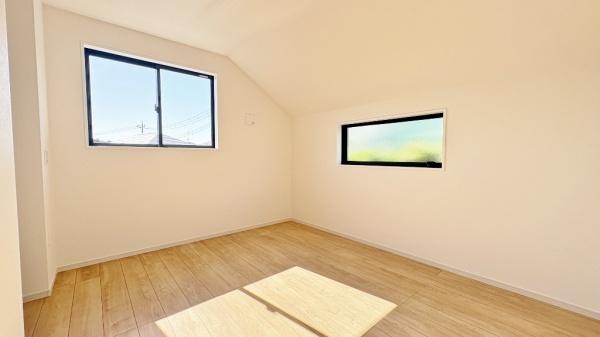 旭区三反田町　１号棟