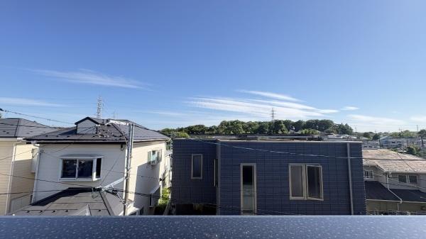 旭区三反田町　１号棟