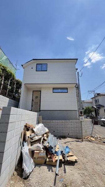 旭区三反田町　１号棟