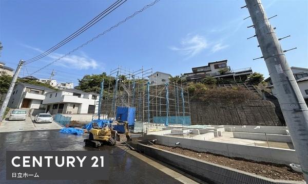 中区中里4丁目　全6棟3号棟