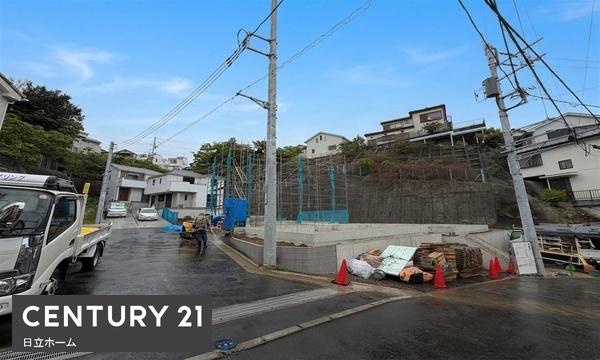 中区中里4丁目　全6棟3号棟