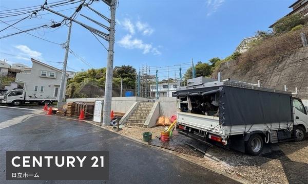 中区中里4丁目　全6棟6号棟