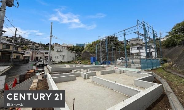 中区中里4丁目　全6棟6号棟