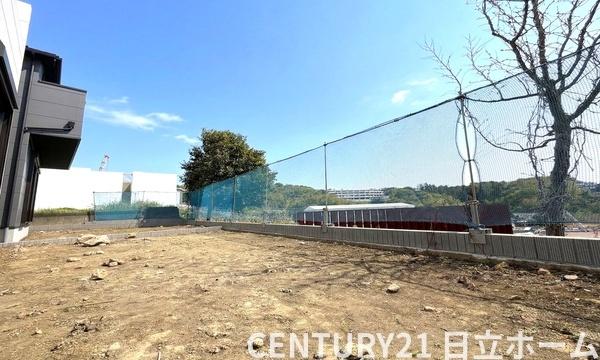 栄区桂台西２丁目　全３棟１号棟