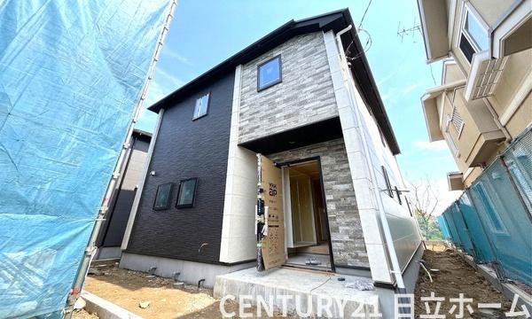 栄区桂台西２丁目　全３棟１号棟