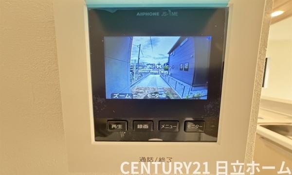 栄区桂台西２丁目　全３棟１号棟