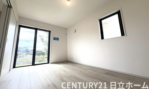 栄区桂台西２丁目　全３棟１号棟