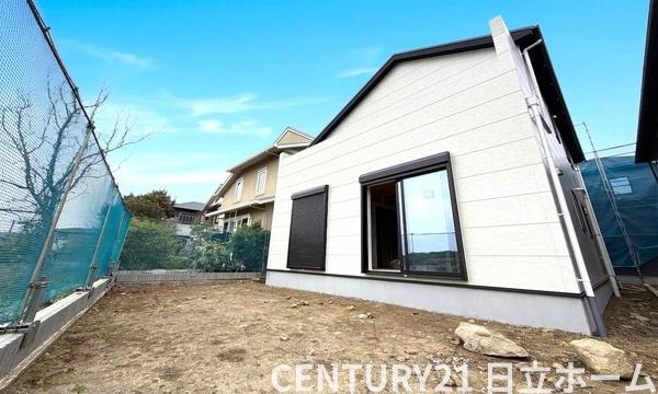 栄区桂台西２丁目　全３棟１号棟
