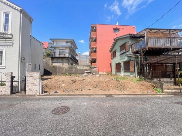 保土ヶ谷区狩場町