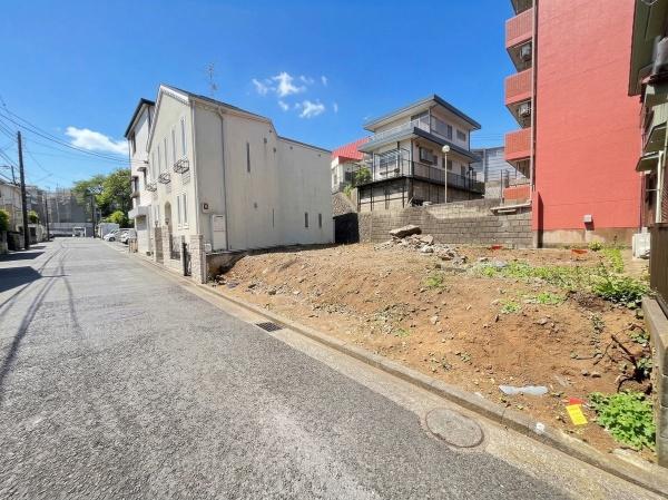 保土ヶ谷区狩場町