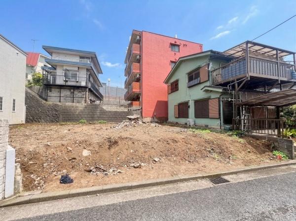 保土ヶ谷区狩場町