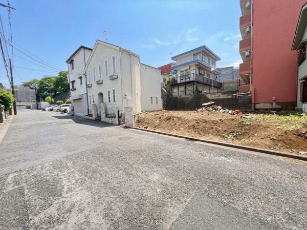 保土ヶ谷区狩場町
