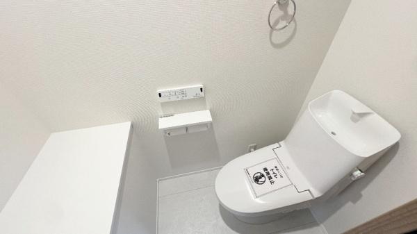 南区中里４丁目　全２棟１号棟