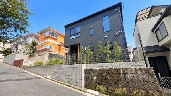 南区中里４丁目　全２棟１号棟