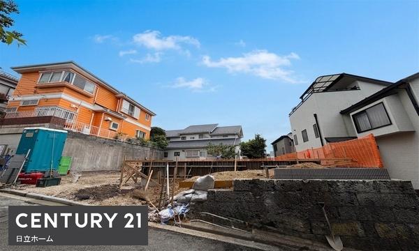 南区中里4丁目　全2棟1号棟