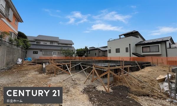 南区中里4丁目　全2棟2号棟