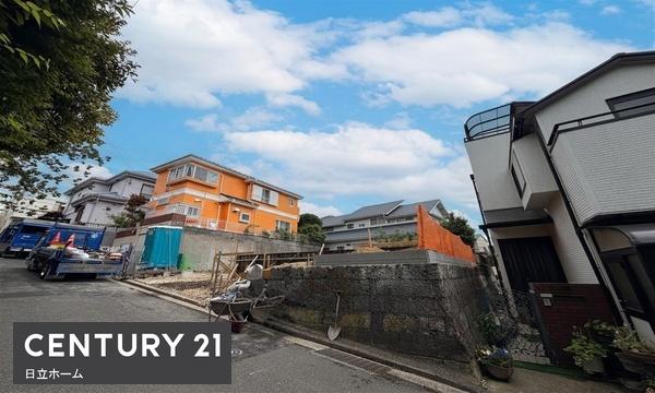 南区中里4丁目　全2棟2号棟