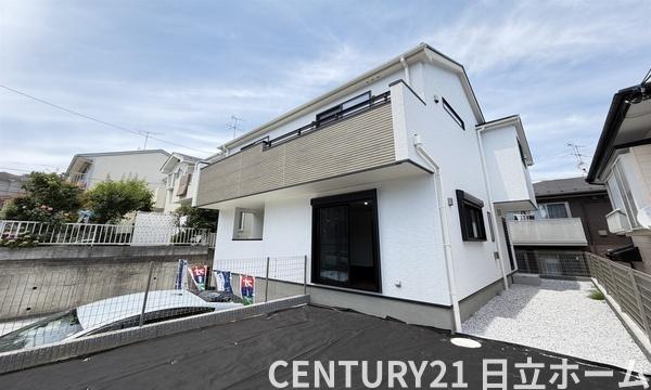 旭区南本宿町　全１棟１号棟
