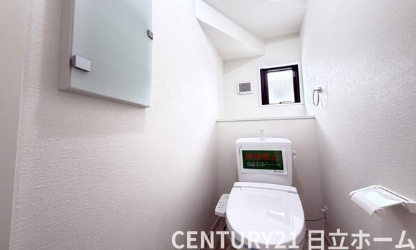 栄区桂台西２丁目　全３棟２号棟