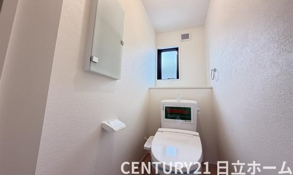 栄区桂台西２丁目　全３棟２号棟