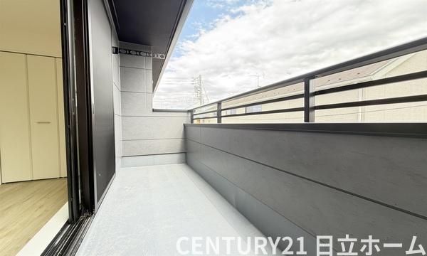 栄区桂台西２丁目　全３棟２号棟