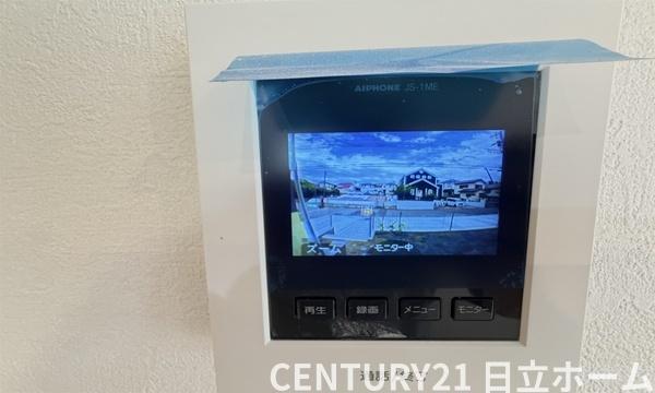 栄区桂台西２丁目　全３棟２号棟