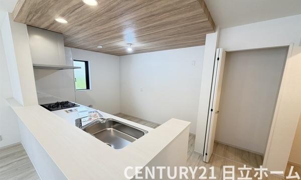 栄区桂台西２丁目　全３棟２号棟