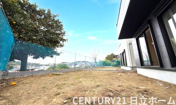 栄区桂台西２丁目　全３棟３号棟